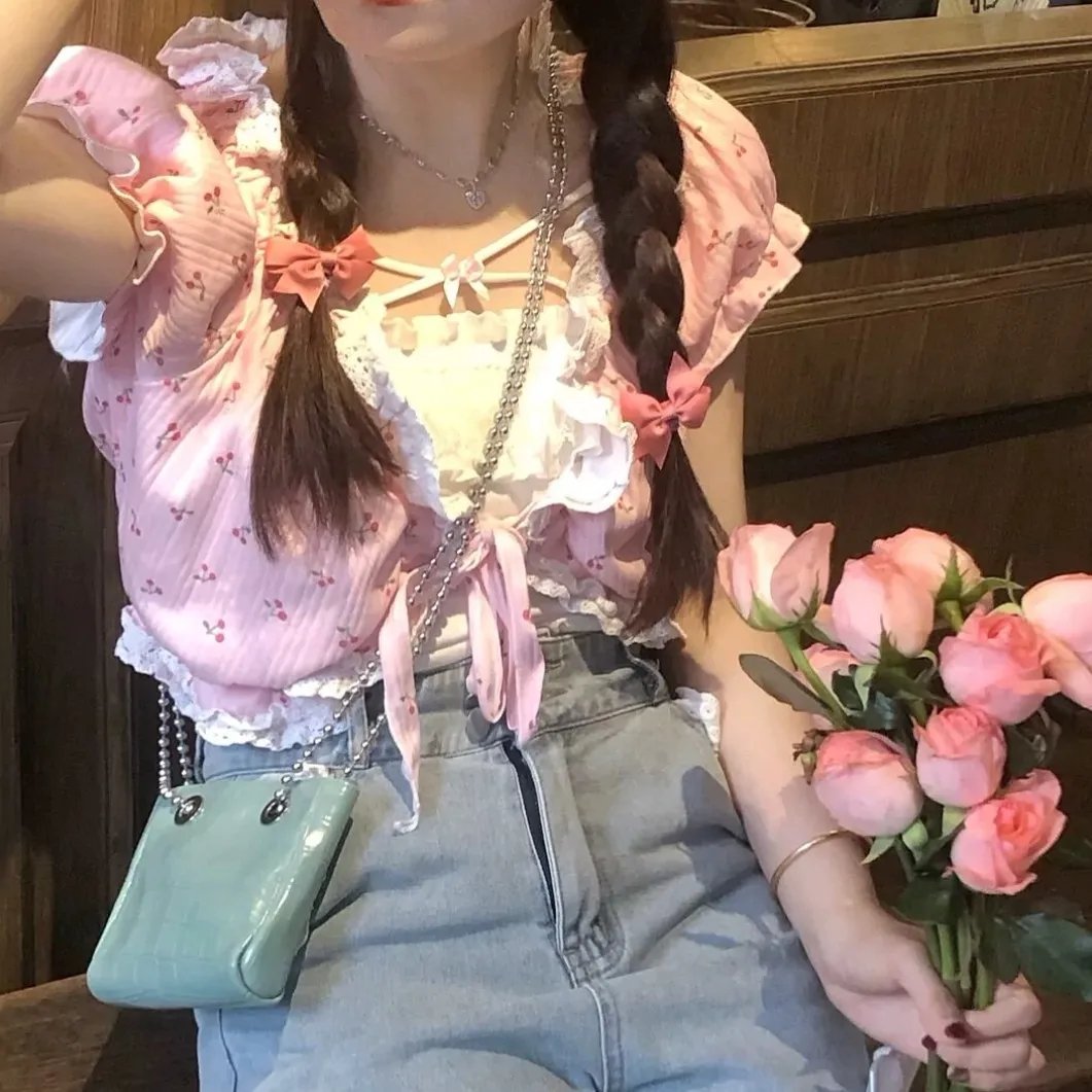 仙人掌花